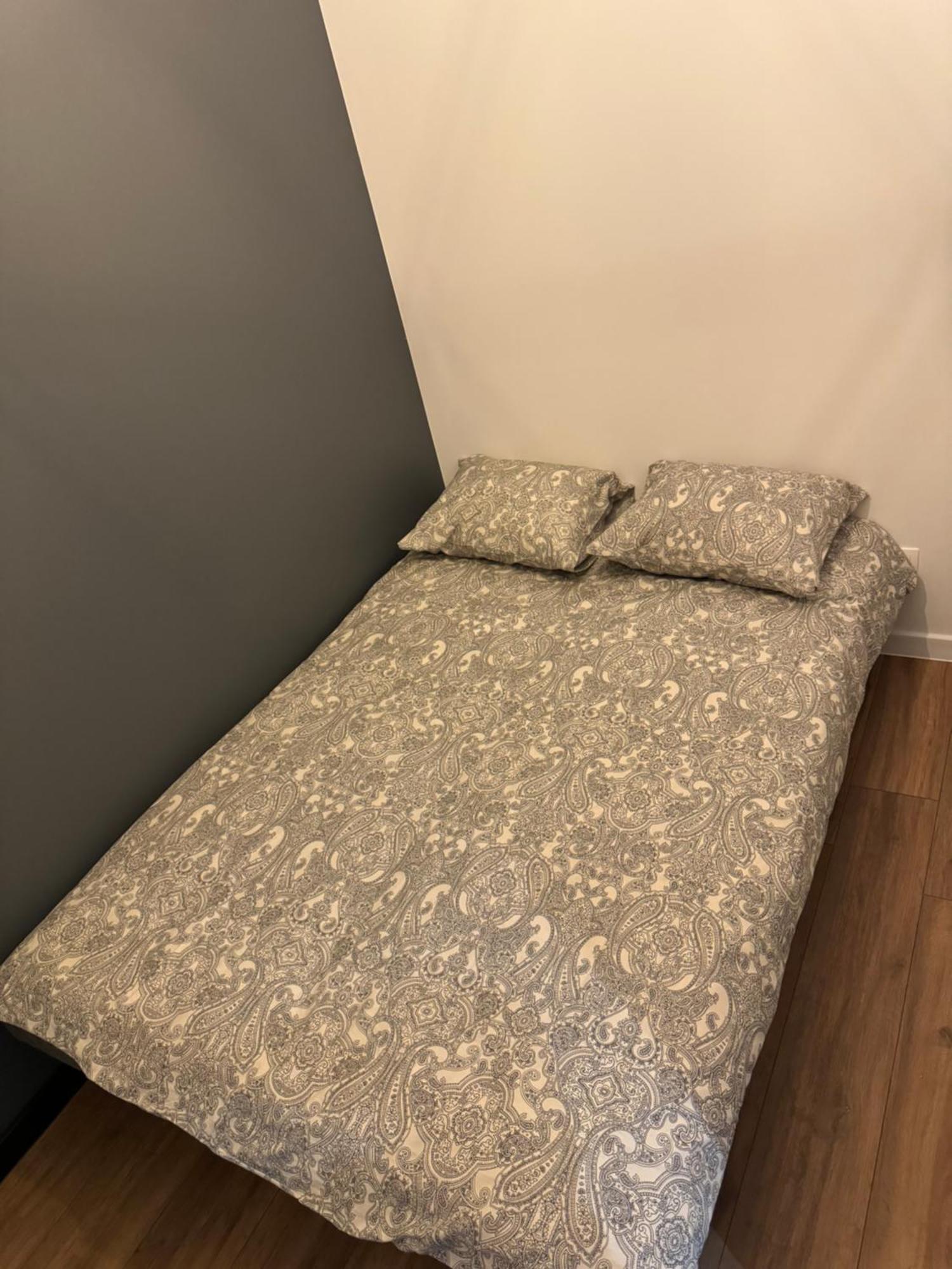 קטוביץ Chicago Apartment מראה חיצוני תמונה
